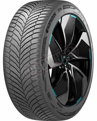 Obrázok produktu pre 235/45R19 99V Ion Flexclimate Il01 Xl + Mfs