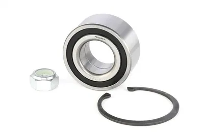 Produktbild von RIDEX 654W0285 - OE 09108240 Radlagersatz, Vorderachse für Trafic P, T, V
