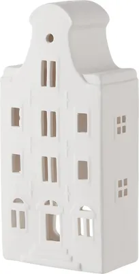 Produktbild von BUTLERS Teelichthaus AMSTERDAM