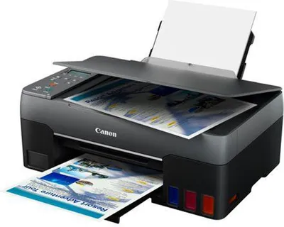 Obrázek produktu pro Canon Pixma G3560 3In1 Tintenstrahl