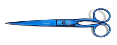 Produktbild von 1473 Schere 20cm Titanium