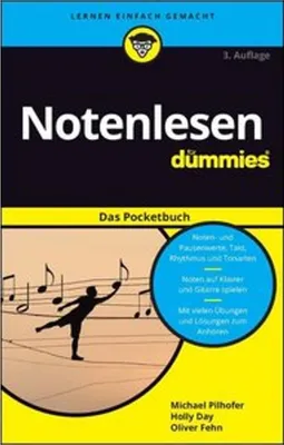 Immagine prodotto di Notenlesen für Dummies