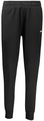 Produktbild von Lange schwarze Trainingshose von FILA für Damen