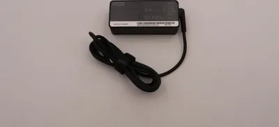 Zdjęcie produktu dla Lenovo 5A10W86249, Laptop, Wewnętrzna, 100 - 240 V, 50/60 Hz, 45 W, 5 - 20 V
