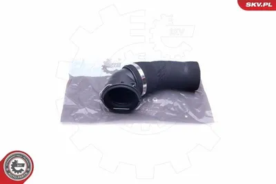 Produktbild von ESEN SKV 24SKV154 Turbo Ladeluftschlauch für BMW 5 Limousine (E60) 5 Touring (E61)