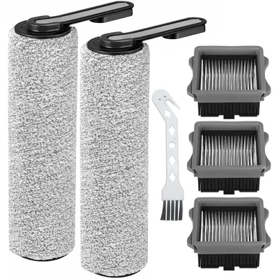 Imagen del producto de Kit de accesorios para aspiradora de uso húmedo y seco (modelo 6)
