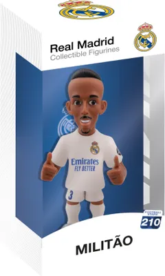 Produktbild von MINIX Real Madrid Eder Militao 18444
