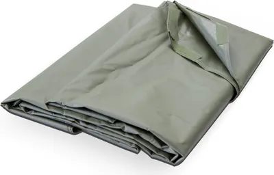 Produktbild von Bodenplane / Zeltboden Heavy Duty für Lucx Schirmzelt