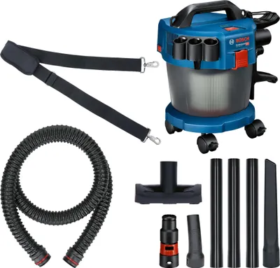 Obrázok produktu pre Akumulátorový vysávač GAS 18V-10 L