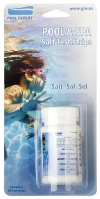 Produktbild von Gre Salttest 16 Streifen Weiß Weiß One Size