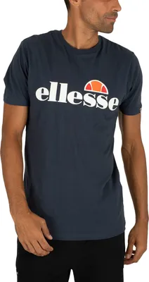 Produktbild von Ellesse Herren SL Prado T-Shirt, Blau M