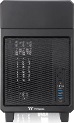 Image de Thermaltake TR100 Mini Tour Noir
