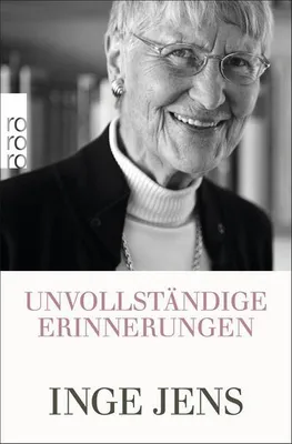 Obrázok produktu pre Unvollständige Erinnerungen