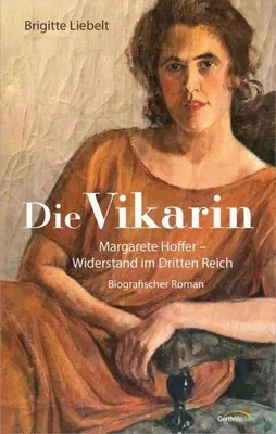 Obrázok produktu pre Die Vikarin
