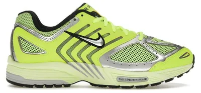 Imagen del producto de Nike Air Peg 2K5 Volt Metallic Silver (para mujer) - Talla EU 42.5