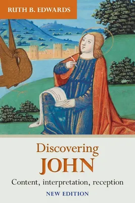 Produktbild von Discovering John