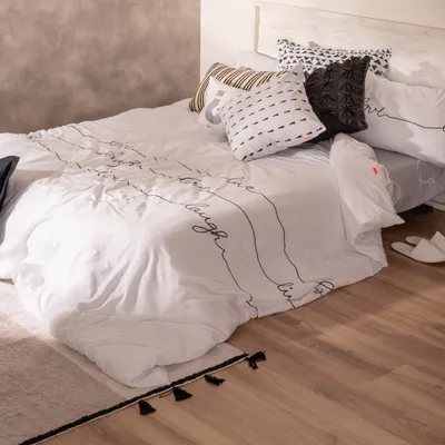 Produktbild von Happy Fiday Home 2980, Baumwolle