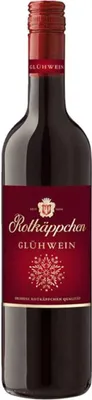 Produktbild von Rotkäppchen Glühwein Rot aus erlesener Rotkäppchen Qualität 750 ml