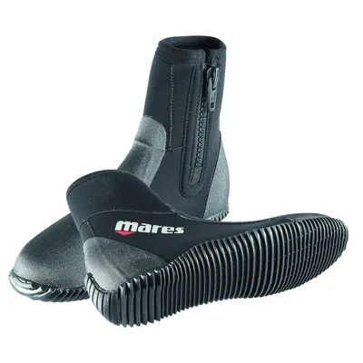 Immagine prodotto di Stivale classico Mares NG 5mm, taglia:47 = 13