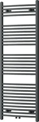 Obrázok produktu pre Kúpeľňový radiátor Mexen Ares 1500 x 600 mm, 733 W, antracit - W102-1500-600-00-66