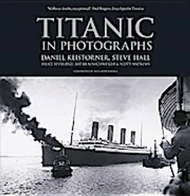 Produktbild von Titanic in Fotografien