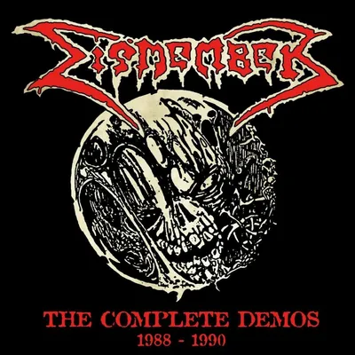 Zdjęcie produktu dla Dismember: Complete Demos [CD}