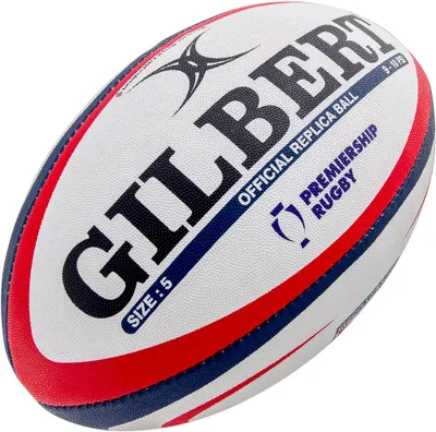 Immagine prodotto di Palloni da rugby Gilbert Replica Gloucester - Midi