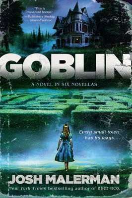 Produktbild von Goblin