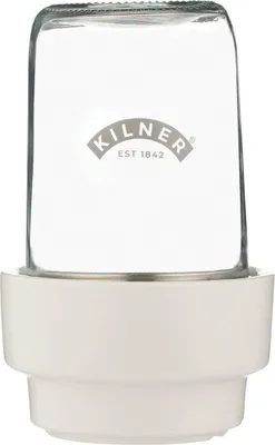Obrázek produktu pro KILNER Sada sklenic Rung 0,5l