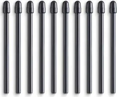Obrázok produktu pre Wacom ACK22211, pika, ierna, Wacom Pro Pen 2, Wacom Pro Pen 3D, EAR99, 10 kusov