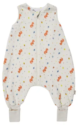 Produktbild von Sterntaler Schlafsack mit Beinen 92/98 Filou