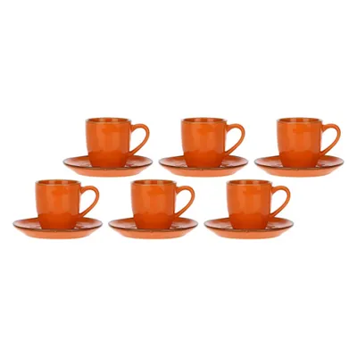 Produktbild von Rose&Tulipani Set mit 6 Espressotassen 90 ml R135300015Z