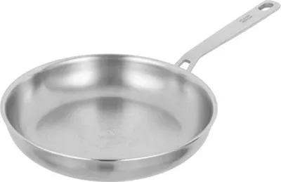 Image de KUHN RIKON Allround, 5 l, Inox, Inox, Non revêtu, Céramique, Plaque scellée, Gaz, Induction, Inox