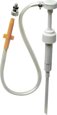 Produktbild von Seachoice Getriebeöl-pumpe Weiß  Weiß One Size