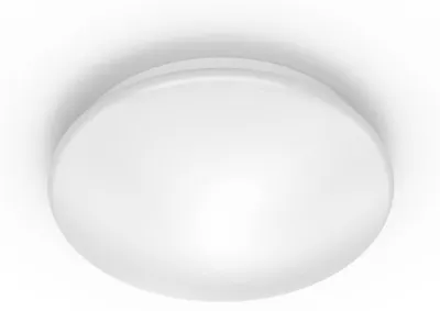 Immagine prodotto di Plafone LED 17W IP44  Canopus Bianco