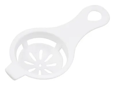 Produktbild von Eiertrenner Eigelbseparator Sieb