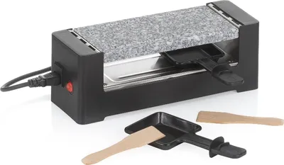 Zdjęcie produktu dla Kela raclette/gorący kamień Tomül