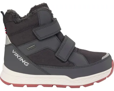 Produktbild von Viking Kinder Stiefel Espo Warm GTX 2V Grau 33