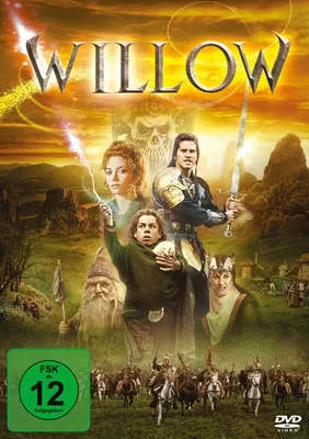 Produktbild von Willow