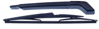 Obrázok produktu pre DENCKERMANN VD30043 Rameno stierača Zadné rameno stierača pre VOLVO XC90 I (275) 380 mm s stieracou lištou