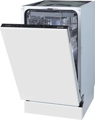 Immagine prodotto di Gorenje - GV561D10 - Lavastoviglie completamente integrata - 45 cm