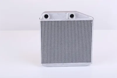 Produktbild von NISSENS 707213 Wärmetauscher Innenraumheizung Kühler für FIAT 500L (351, 352)