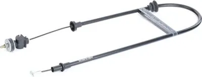 Produktbild von RIDEX 478S0024 Kupplungsseil Seilzug für SEAT Ibiza II (6K1) Vorne 1065 / 804mm