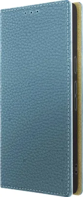 Produktbild von Avizar, Kunstlederetui mit Standfunktion für Google Pixel 7, Blau
