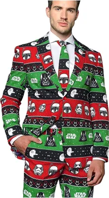 Produktbild von Festive Force Jackett Größe: 46