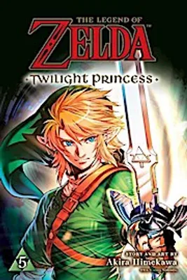 Produktbild von The Legend of Zelda
