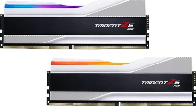 Immagine prodotto di G.Skill Trident Z5 RGB - DDR5 - Kit - 64 GB: 2 x 32 GB