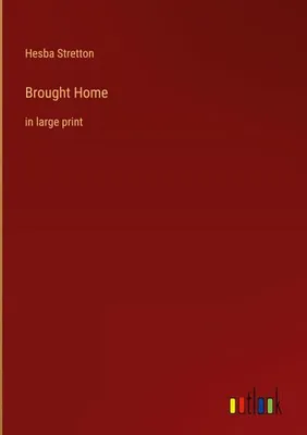 Produktbild von Brought Home