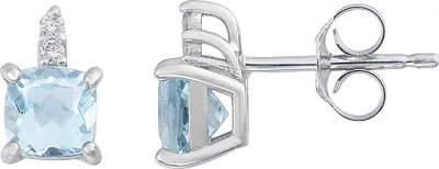 Produktbild von Ohrringen   Ohrstecker Comete Silber   Kollektion  - frau