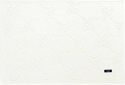 Zdjęcie produktu dla JOOP! NEW CORNFLOWER 50 x 70 cm naturalny dywanik łazienkowy
